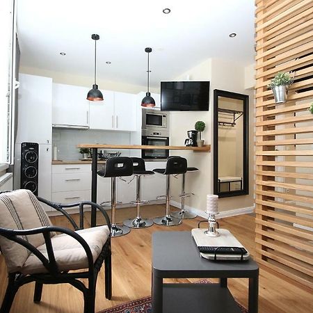 City&More! Apartment Neubau Виена Екстериор снимка