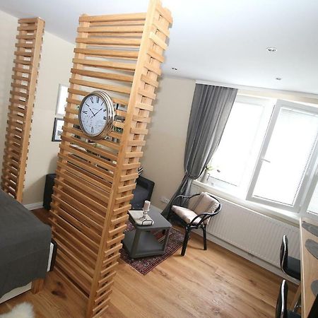 City&More! Apartment Neubau Виена Екстериор снимка