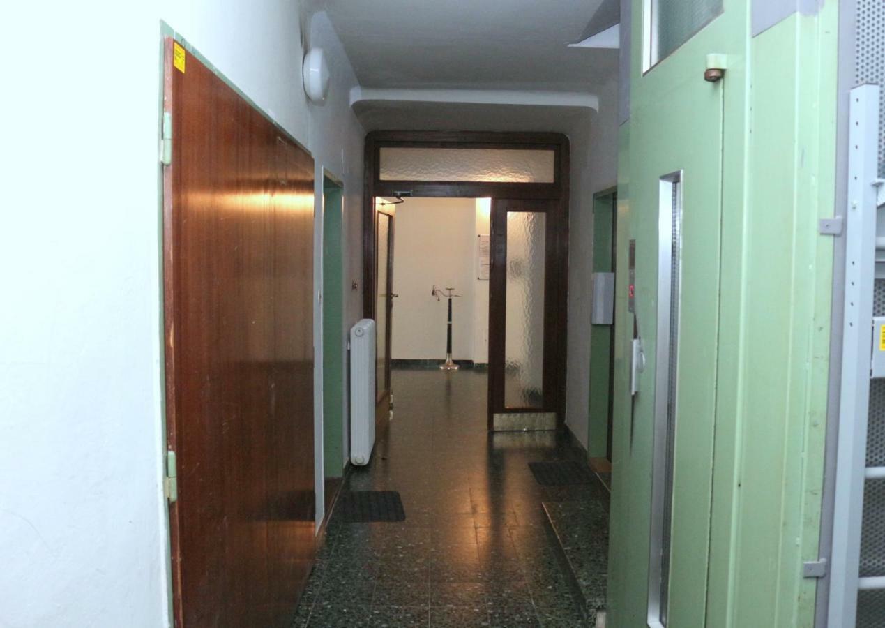 City&More! Apartment Neubau Виена Екстериор снимка