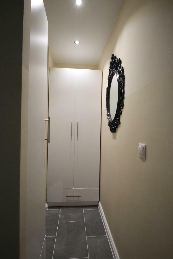 City&More! Apartment Neubau Виена Екстериор снимка