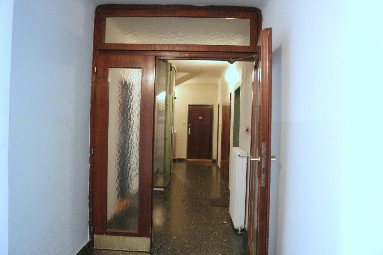 City&More! Apartment Neubau Виена Екстериор снимка