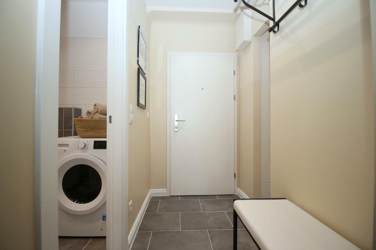 City&More! Apartment Neubau Виена Екстериор снимка