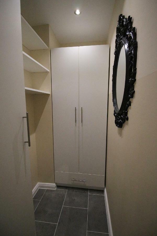 City&More! Apartment Neubau Виена Екстериор снимка