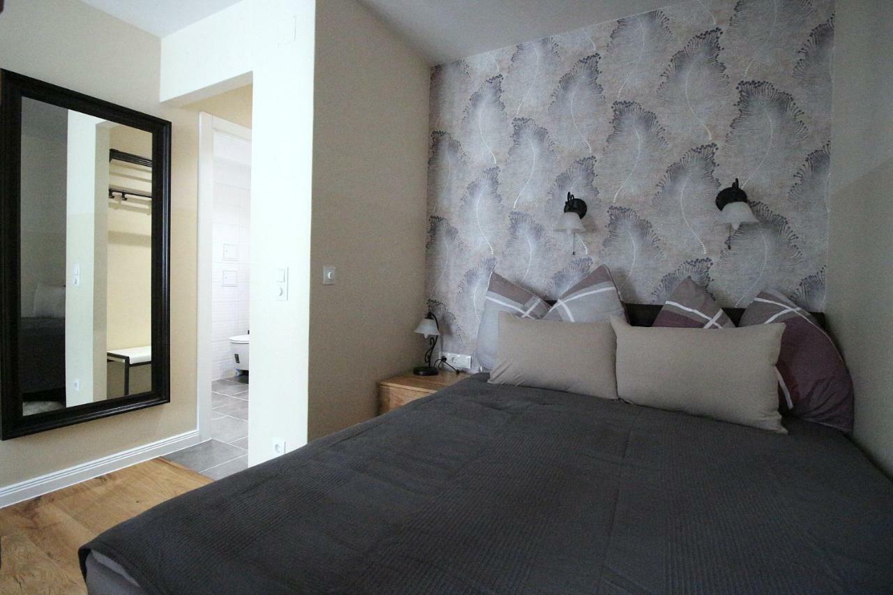 City&More! Apartment Neubau Виена Екстериор снимка