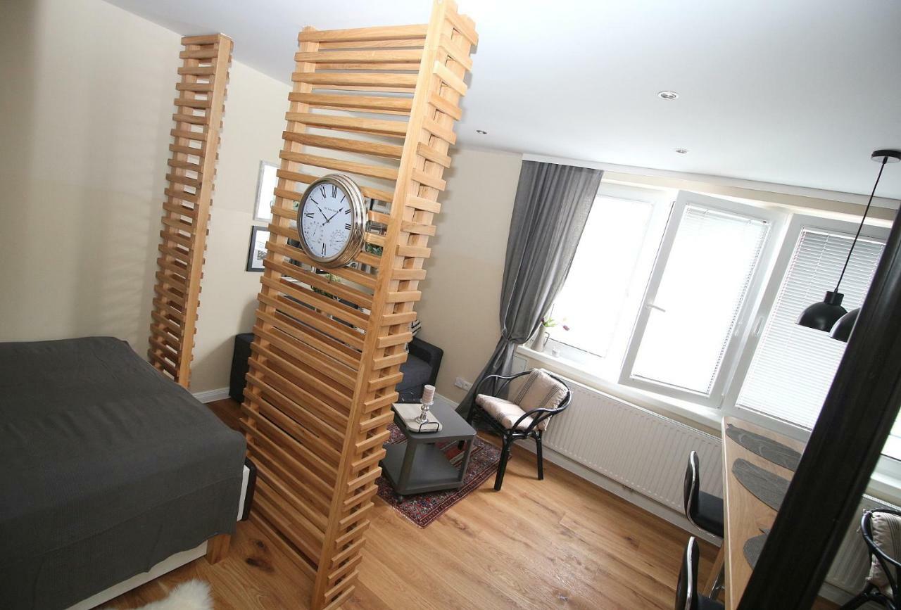 City&More! Apartment Neubau Виена Екстериор снимка